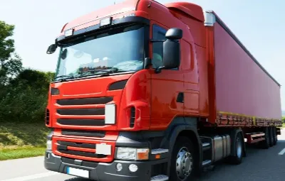 Ankara Ulus Ambar Kargo