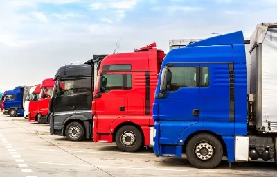 Ankara Ulus Ambar Nakliyat