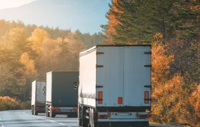 Ankara ile Ulus Arası Klima Taşıma