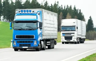 Ankara ile Ulus Arası Eşya Taşıma